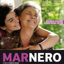 La locandina del film Mar Nero