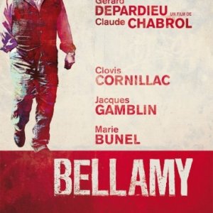 La locandina di Bellamy