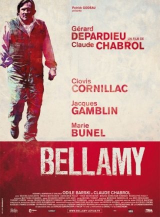 La locandina di Bellamy