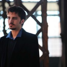 Nicolas Vaporidis è Iago nel nuovo film di Volfango De Biasi