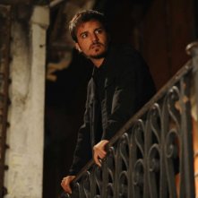 Nicolas Vaporidis interpreta un moderno Iago nel nuovo film di Volfango De Biasi