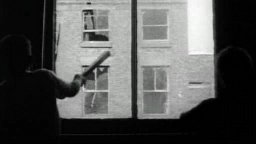 Of Time and the City - Trailer