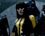 Watchmen, Malin Akerman: 'Sul set ero l'anello debole della catena'