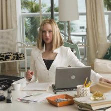 Renée Zellweger in un'immagine del film New in Town