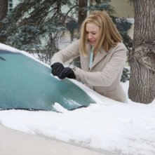 Renée Zellweger in una scena del film New in Town