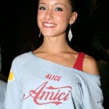 Una foto di Alice Bellagamba