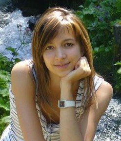 Una foto di Silvia Olari