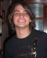 Una foto di Valerio Scanu