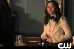 2x17 - Carrnal Knowledge - Gossip Girl - Promo