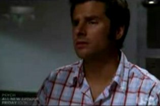 3x13 - Any Given Friday Night at 10pm, 9pm Central - Psych - Promo