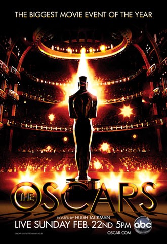 Academy Awards 2009 103695
