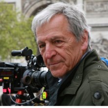 Costa-Gavras sul set di Eden is West