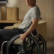 Dylan Walsh nell'episodio 'Ronnie Chase' della quinta stagione di Nip/Tuck