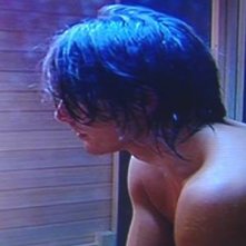 Grande Fratello 9: Marco Mazzanti in sauna