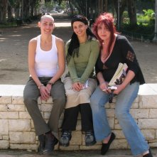 Immagine del film Fucking Different Tel Aviv