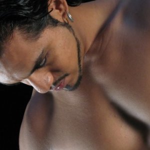 Immagine del film Raging Sun, Raging Sky (Rabioso sol, rabioso cielo - 2008) presentato al Festival di Berlino 2009