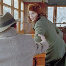 Irène Jacob nel film La polvere del tempo (I skoni tou hronou)