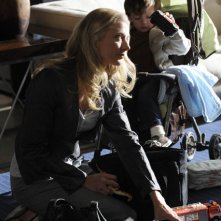 Joely Richardson nell'episodio 'Ronnie Chase' della serie televisiva Nip/Tuck