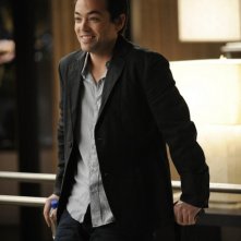 John Hensley  nell'episodio 'Ronnie Chase' della quinta stagione di Nip/Tuck