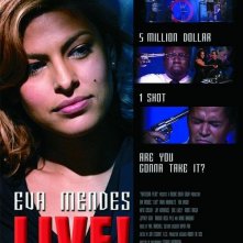 La locandina di Live! - Ascolti record al primo colpo