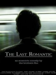 La locandina di The Last Romantic