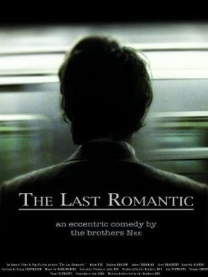 La locandina di The Last Romantic