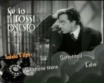 Il DVD di Se io fossi onesto