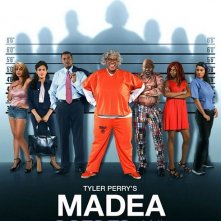 Nuovo poster per Madea Goes to Jail