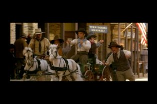 Racconti incantati - Bloopers