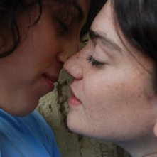 Scena d'amore nel film Fucking Different Tel Aviv