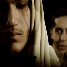 scena del film Fucking Different Tel Aviv