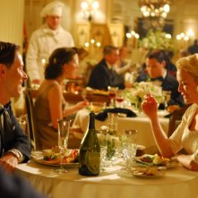 Steven Weber e Renée Zellweger in una sequenza di My One and Only