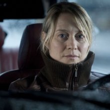 Trine Dyrholm nel film Little Soldier (Lille soldat) in competizione a Berlino 2009