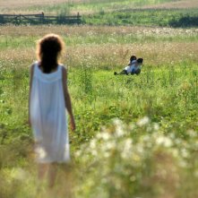 Una bella sequenza del film Katalin Varga, in concorso al Festival di Berlino 2009
