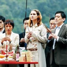 Una immagine del film Ghosted di Monika Treut