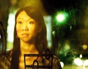 Una sequenza del film Ghosted di Monika Treut