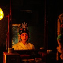 Yu Shaoqun nel film film Forever Enthralled (Mei Lanfang)