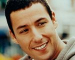 Adam Sandler in The Green Hornet?