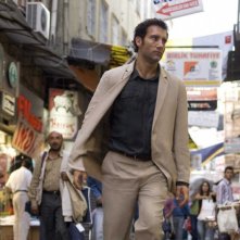 Clive Owen è Louis Salinger nel film The International