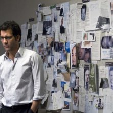 Clive Owen in un'immagine di The International
