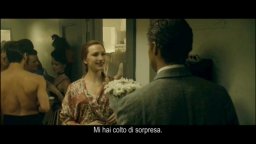 Il curioso caso di Benjamin Button - Clip 'Invecchiare'