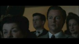 Il curioso caso di Benjamin Button - Clip 'Swept Away'