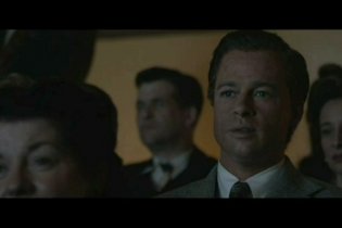 Il curioso caso di Benjamin Button - Clip 'Swept Away'