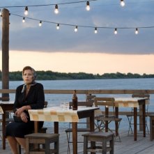 Krystyna Janda in Tatarak (Sweet Rush) in cartellone a Berlino 2009