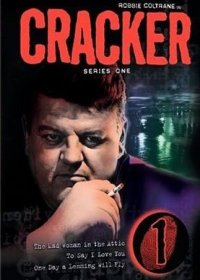 Locandina di Cracker