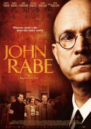 La locandina di John Rabe