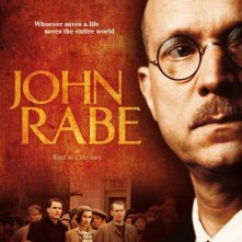 La locandina di John Rabe