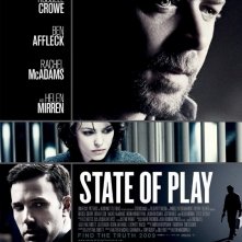 Locandina di State of Play