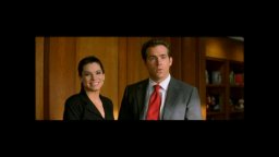 Ricatto d'amore - Trailer Italiano