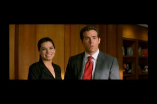 Ricatto d'amore - Trailer Italiano